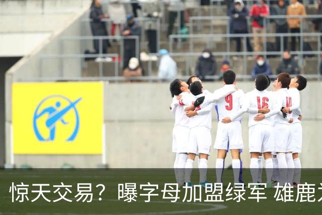 惊天交易？曝字母加盟绿军 雄鹿为布朗寻找第三方