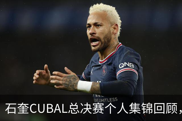 石奎CUBAL总决赛个人集锦回顾，全场得到33分11篮板