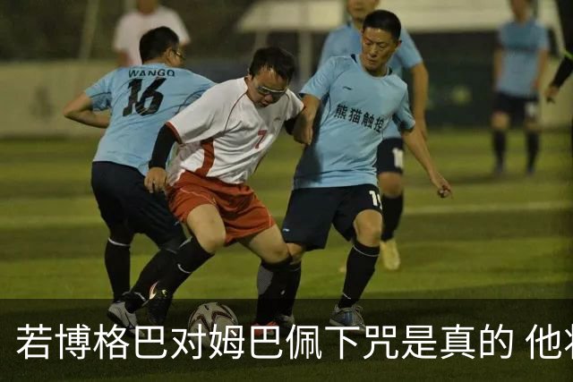 若博格巴对姆巴佩下咒是真的 他将再也进不了法国队
