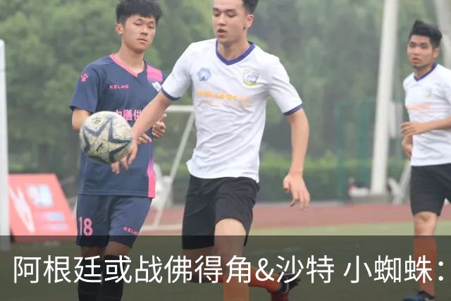 阿根廷或战佛得角&沙特 小蜘蛛：不怕西班牙但避开最好